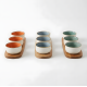 Nuts Bowl Set - 3 Pcs